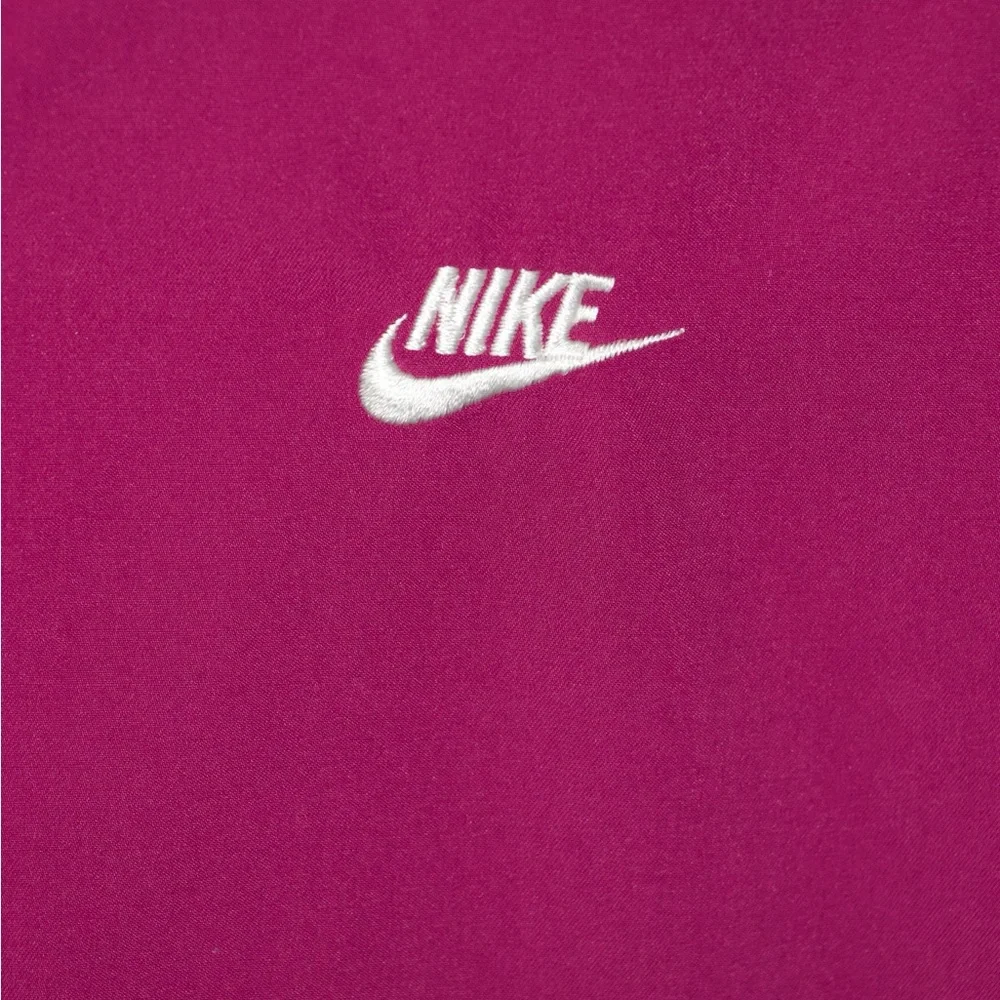 Nike this jacket